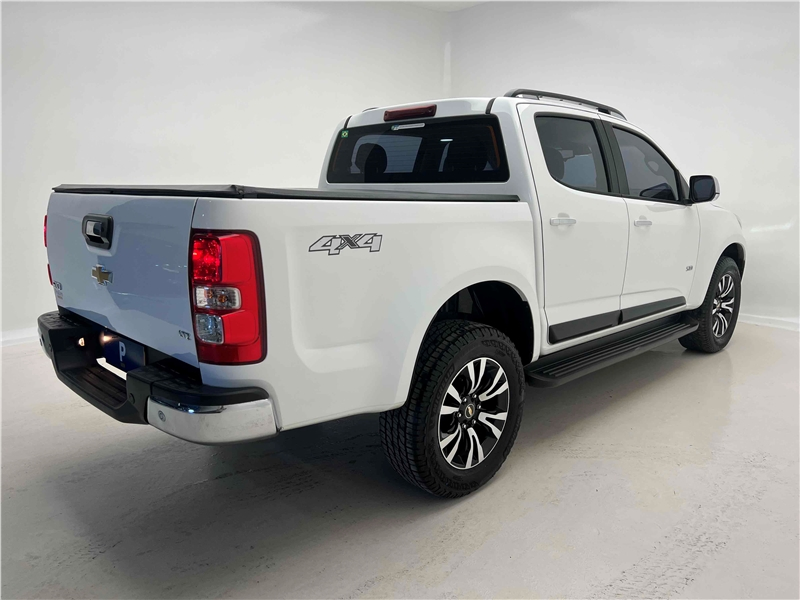 Foto do veículo CHEVROLET S10 2.5 LTZ 4X4 CD 16V FLEX 4P AUTOMÁTICO 2019 63.629 KM 145.900,00