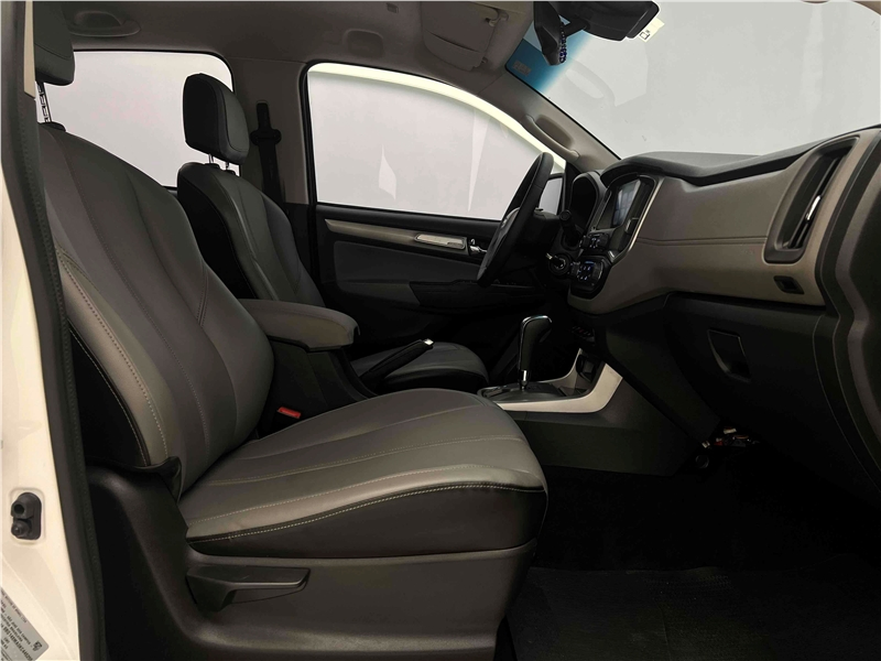 Foto do veículo CHEVROLET S10 2.5 LTZ 4X4 CD 16V FLEX 4P AUTOMÁTICO 2019 63.629 KM 145.900,00