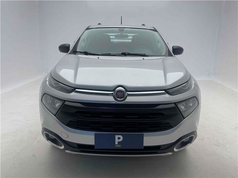 Foto do veículo FIAT TORO 2.0 16V TURBO DIESEL FREEDOM 4WD MANUAL 2017 82.577 KM 84.900,00