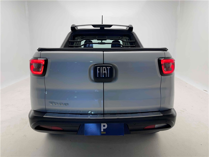 Foto do veículo FIAT TORO 2.0 16V TURBO DIESEL FREEDOM 4WD MANUAL 2017 82.577 KM 84.900,00