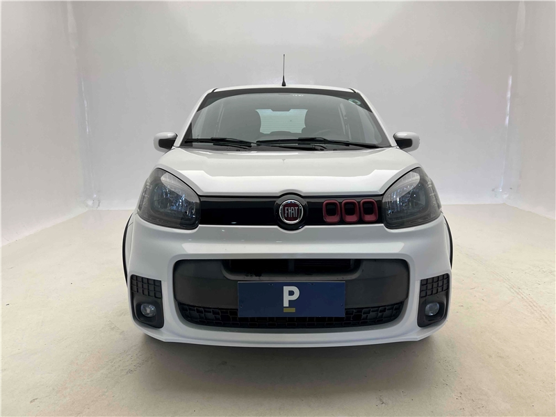 Foto do veículo FIAT UNO 1.4 EVO SPORTING 8V FLEX 4P AUTOMATIZADO 2016 53.310 KM 48.900,00