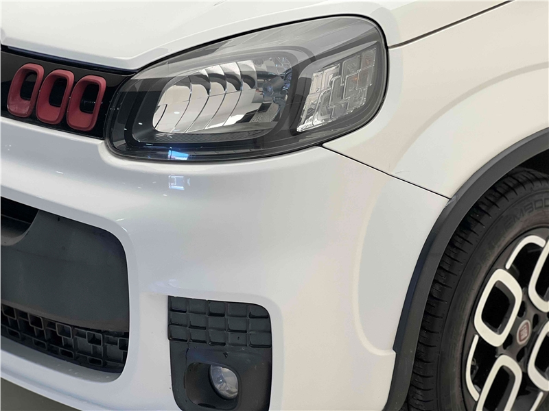 Foto do veículo FIAT UNO 1.4 EVO SPORTING 8V FLEX 4P AUTOMATIZADO 2016 53.310 KM 48.900,00