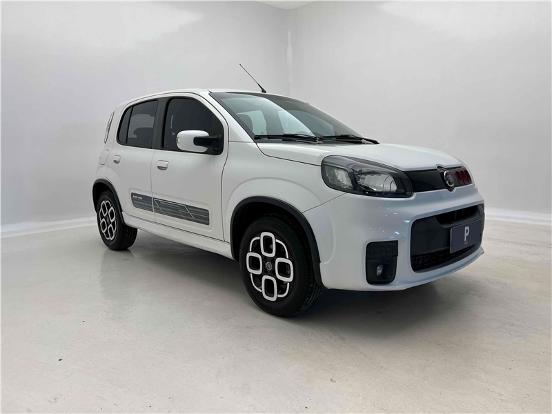 Foto do veículo FIAT UNO 1.4 EVO SPORTING 8V FLEX 4P AUTOMATIZADO 2016 53.310 KM 48.900,00