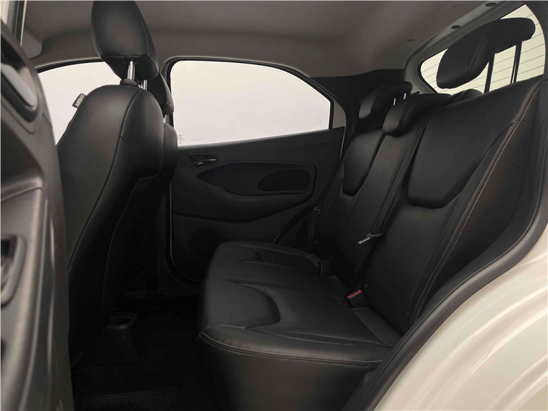 Foto do veículo FORD KA 1.5 TI-VCT FLEX TITANIUM AUTOMÁTICO 2019 47.960 KM 63.900,00