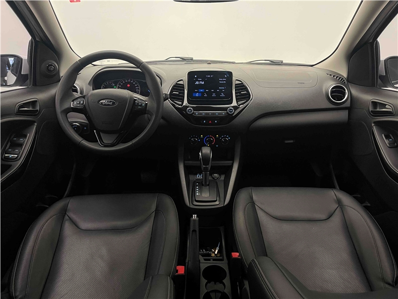 Foto do veículo FORD KA 1.5 TI-VCT FLEX TITANIUM AUTOMÁTICO 2019 47.960 KM 63.900,00