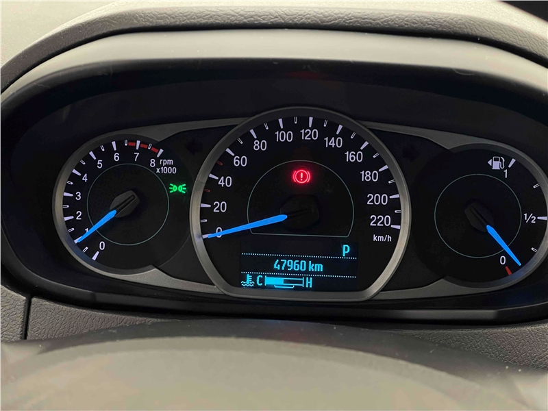 Foto do veículo FORD KA 1.5 TI-VCT FLEX TITANIUM AUTOMÁTICO 2019 47.960 KM 63.900,00