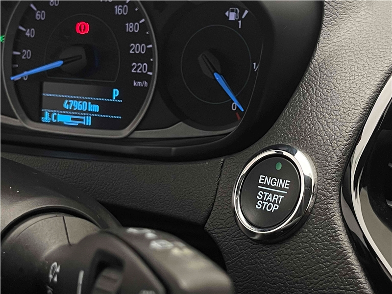 Foto do veículo FORD KA 1.5 TI-VCT FLEX TITANIUM AUTOMÁTICO 2019 47.960 KM 63.900,00