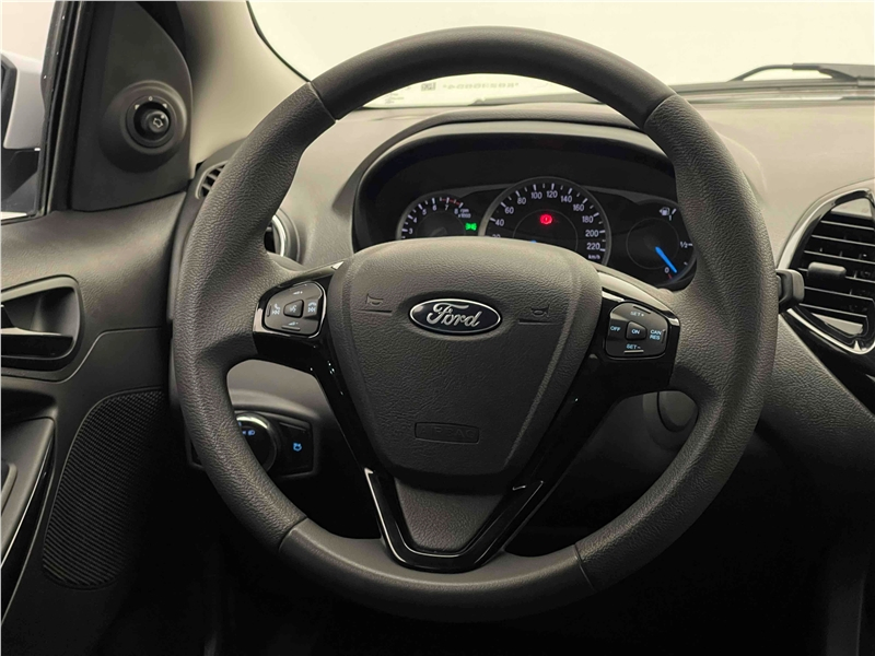 Foto do veículo FORD KA 1.5 TI-VCT FLEX TITANIUM AUTOMÁTICO 2019 47.960 KM 63.900,00
