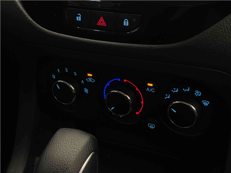 Foto do veículo FORD KA 1.5 TI-VCT FLEX TITANIUM AUTOMÁTICO 2019 47.960 KM 63.900,00
