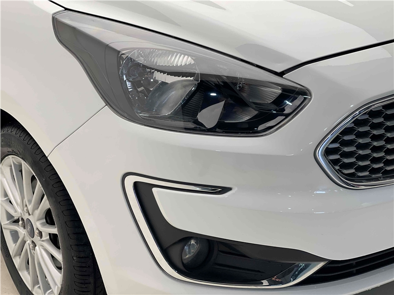 Foto do veículo FORD KA 1.5 TI-VCT FLEX TITANIUM AUTOMÁTICO 2019 47.960 KM 63.900,00