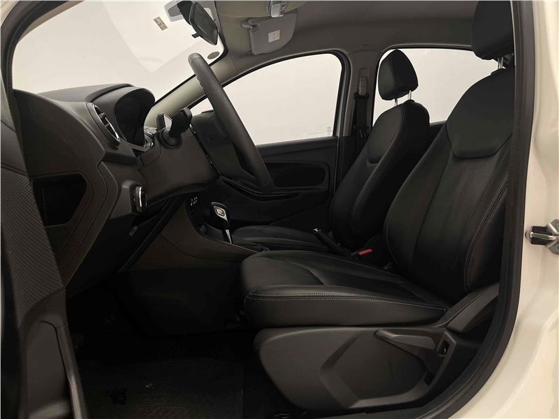 Foto do veículo FORD KA 1.5 TI-VCT FLEX TITANIUM AUTOMÁTICO 2019 47.960 KM 63.900,00