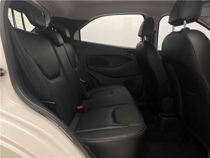 Foto do veículo FORD KA 1.5 TI-VCT FLEX TITANIUM AUTOMÁTICO 2019 47.960 KM 63.900,00