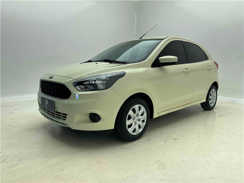 Foto do veículo FORD KA 1.0 TI-VCT FLEX SE PLUS MANUAL 2015 38.249 KM 40.900,00