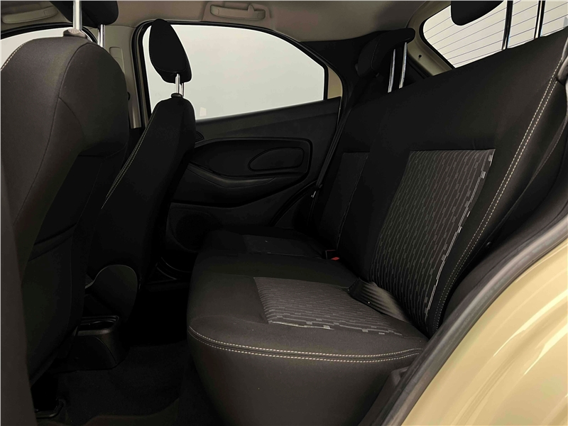 Foto do veículo FORD KA 1.0 TI-VCT FLEX SE PLUS MANUAL 2015 38.249 KM 40.900,00