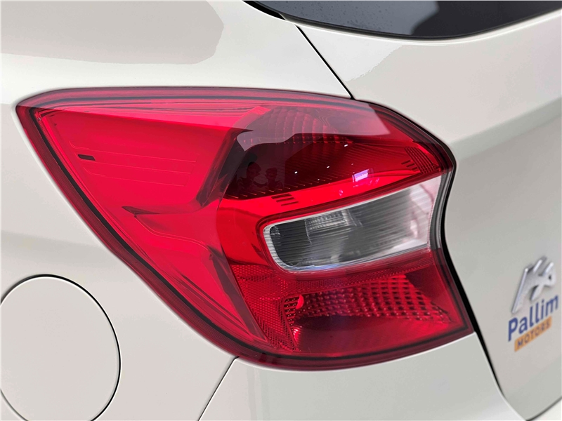 Foto do veículo FORD KA 1.0 TI-VCT FLEX SE PLUS MANUAL 2015 38.249 KM 40.900,00