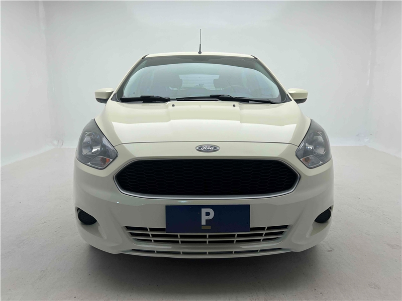 Foto do veículo FORD KA 1.0 TI-VCT FLEX SE PLUS MANUAL 2015 38.249 KM 40.900,00