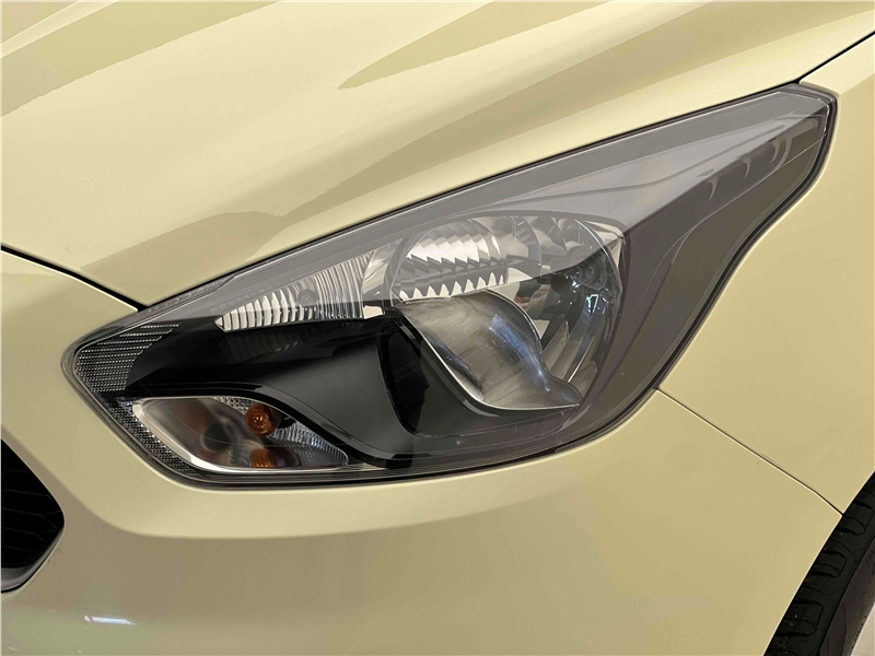 Foto do veículo FORD KA 1.0 TI-VCT FLEX SE PLUS MANUAL 2015 38.249 KM 40.900,00