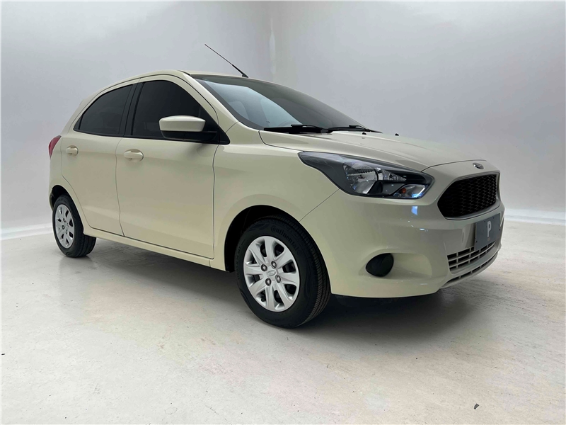 Foto do veículo FORD KA 1.0 TI-VCT FLEX SE PLUS MANUAL 2015 38.249 KM 40.900,00