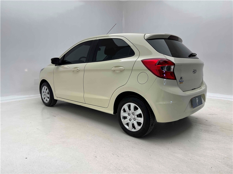 Foto do veículo FORD KA 1.0 TI-VCT FLEX SE PLUS MANUAL 2015 38.249 KM 40.900,00