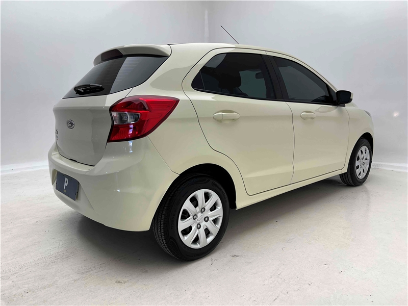 Foto do veículo FORD KA 1.0 TI-VCT FLEX SE PLUS MANUAL 2015 38.249 KM 40.900,00