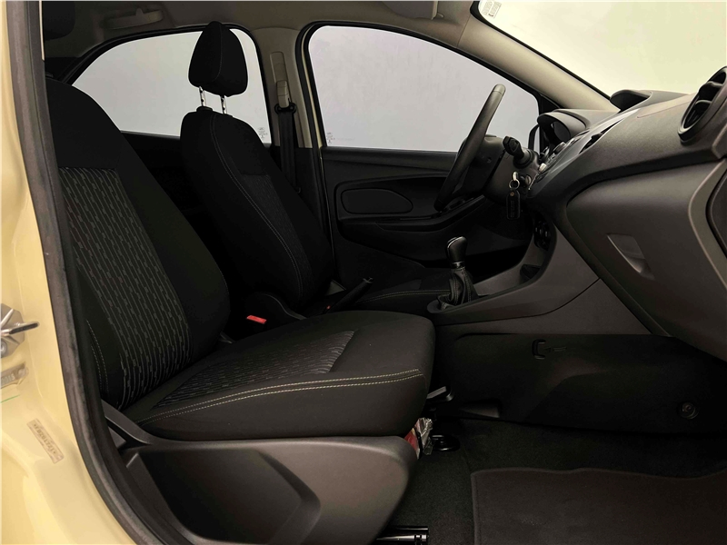Foto do veículo FORD KA 1.0 TI-VCT FLEX SE PLUS MANUAL 2015 38.249 KM 40.900,00