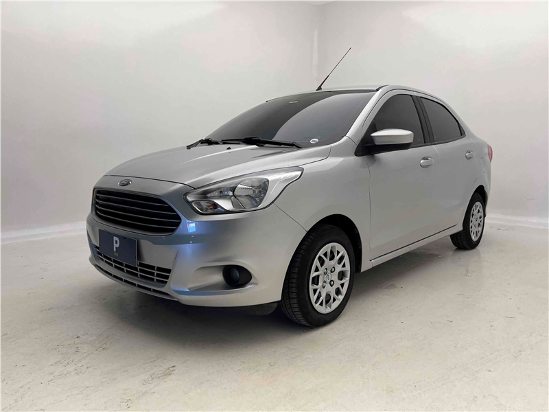 Foto do veículo FORD KA SEDAN 1.5 SE 16V FLEX 4P MANUAL 2018 65.820 KM 49.900,00