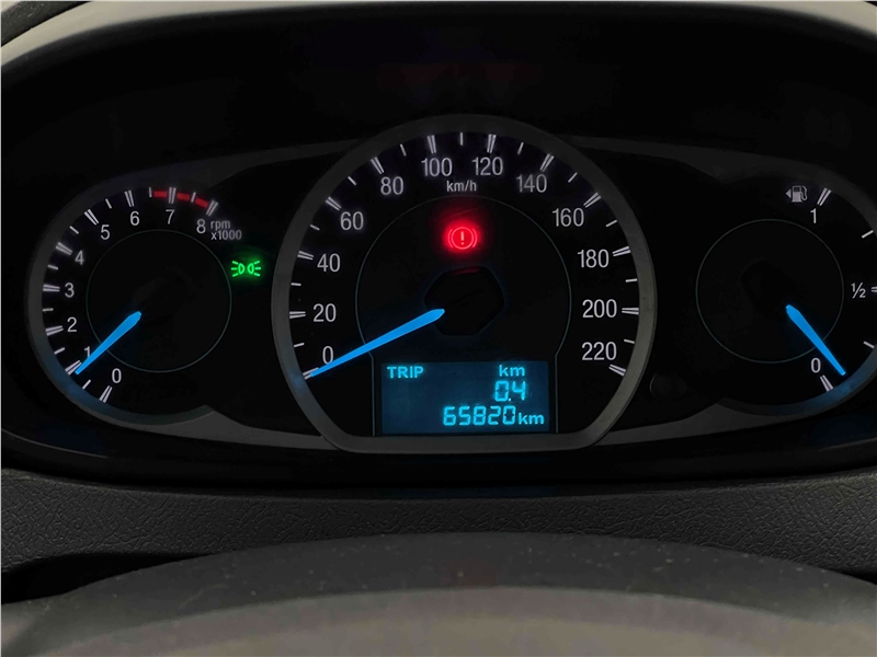 Foto do veículo FORD KA SEDAN 1.5 SE 16V FLEX 4P MANUAL 2018 65.820 KM 49.900,00