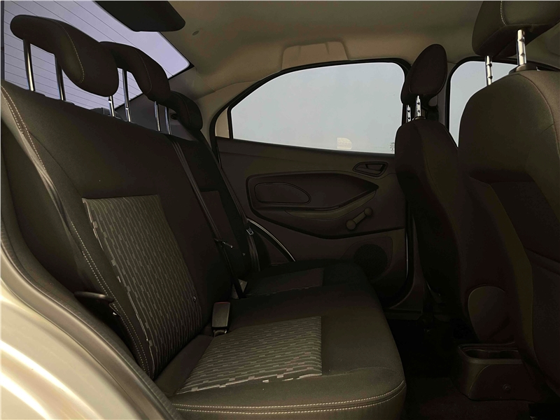 Foto do veículo FORD KA SEDAN 1.5 SE 16V FLEX 4P MANUAL 2018 65.820 KM 49.900,00