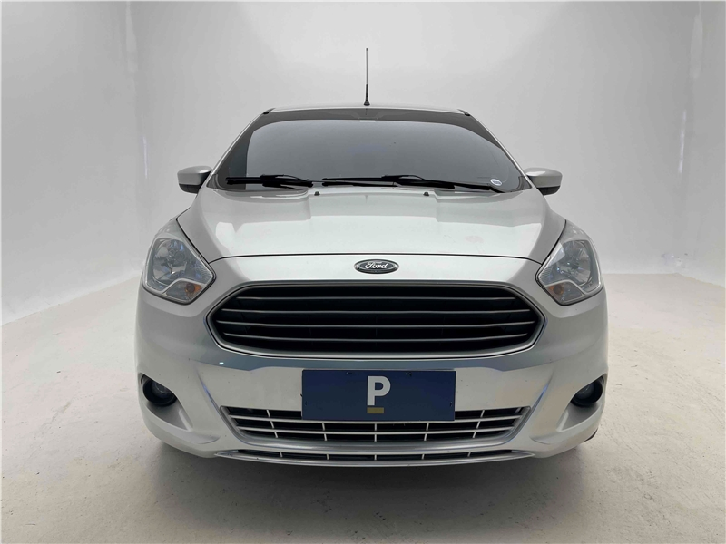 Foto do veículo FORD KA SEDAN 1.5 SE 16V FLEX 4P MANUAL 2018 65.820 KM 49.900,00