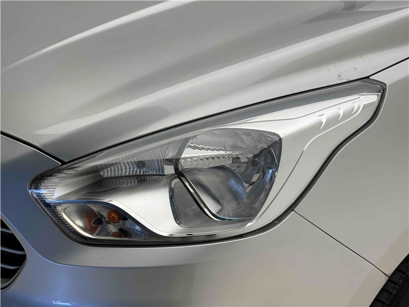 Foto do veículo FORD KA SEDAN 1.5 SE 16V FLEX 4P MANUAL 2018 65.820 KM 49.900,00