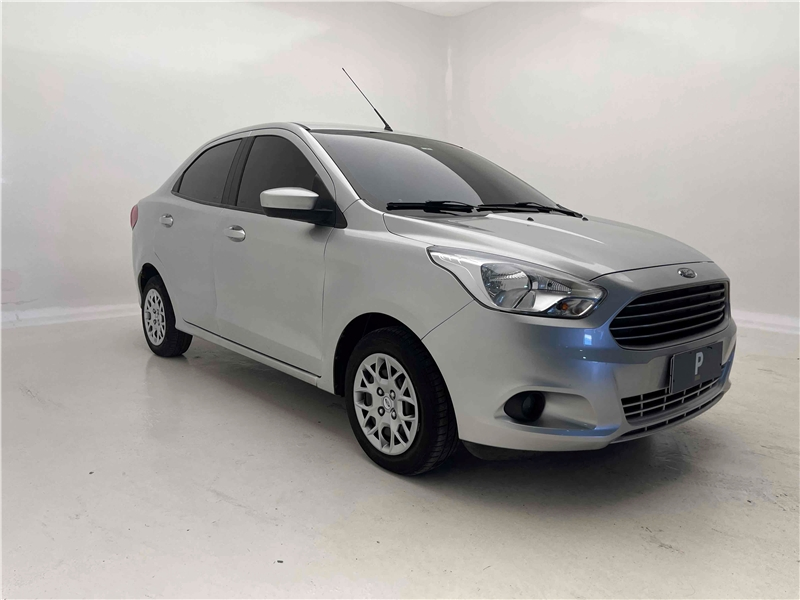 Foto do veículo FORD KA SEDAN 1.5 SE 16V FLEX 4P MANUAL 2018 65.820 KM 49.900,00