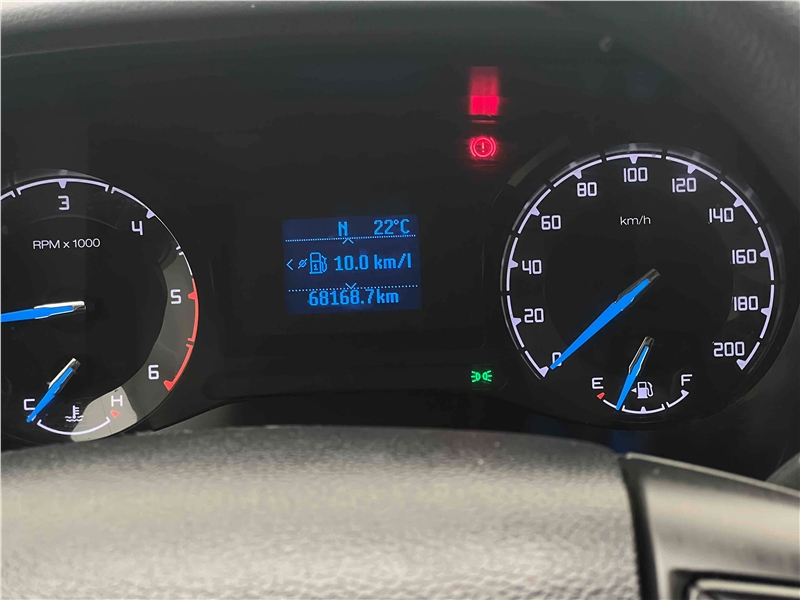 Foto do veículo FORD RANGER 2.2 XLS 4X2 CD 16V DIESEL 4P MANUAL 2018 68.168 KM 129.900,00