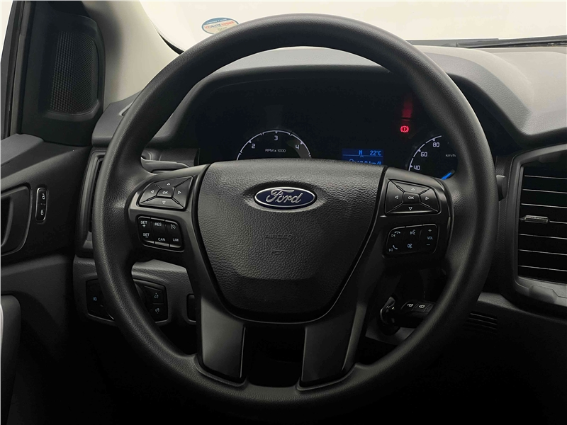 Foto do veículo FORD RANGER 2.2 XLS 4X2 CD 16V DIESEL 4P MANUAL 2018 68.168 KM 129.900,00