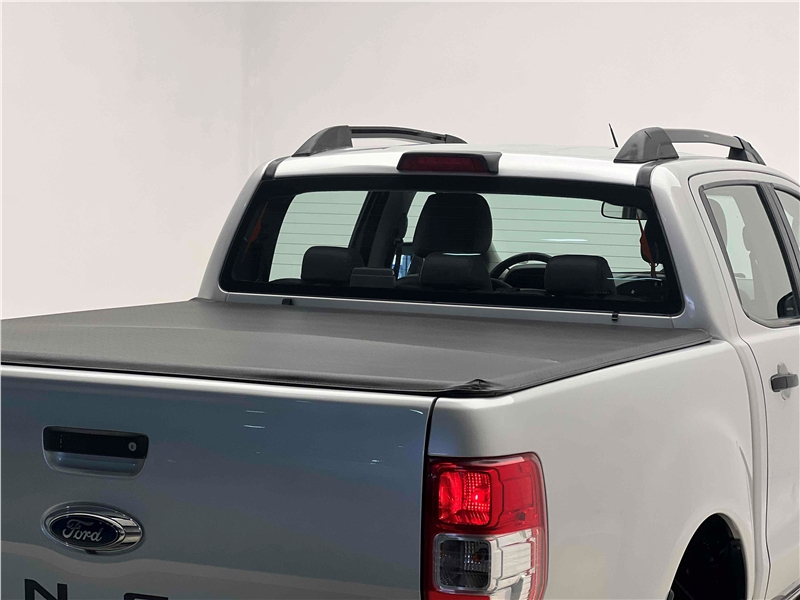 Foto do veículo FORD RANGER 2.2 XLS 4X2 CD 16V DIESEL 4P MANUAL 2018 68.168 KM 129.900,00