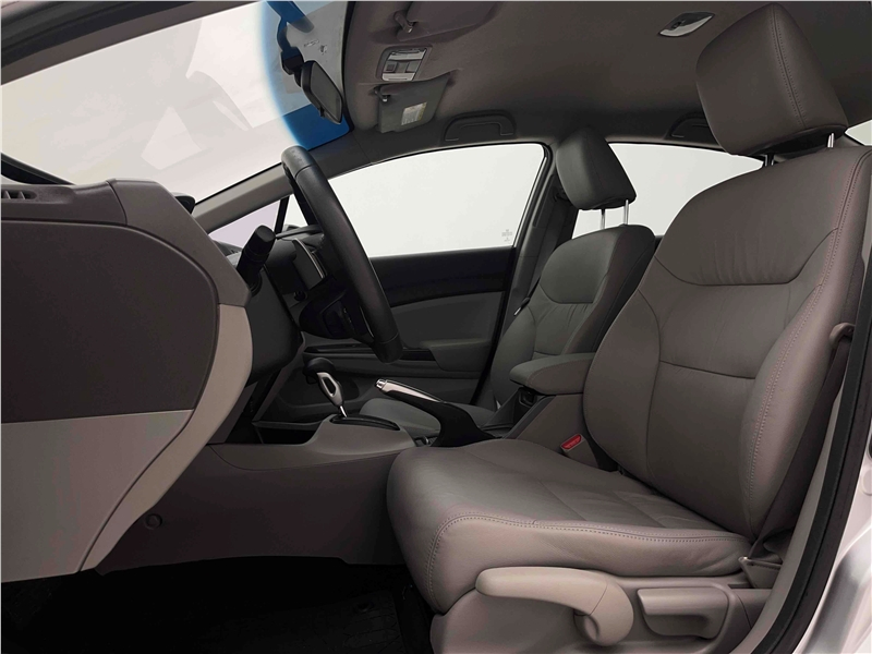Foto do veículo HONDA CIVIC 2.0 LXR 16V FLEX 4P AUTOMÁTICO 2014 99.125 KM 66.900,00