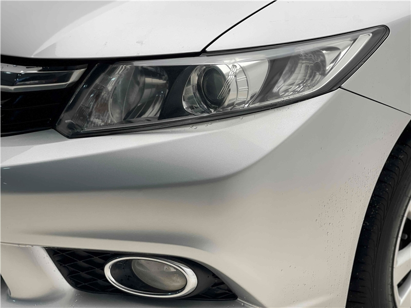 Foto do veículo HONDA CIVIC 2.0 LXR 16V FLEX 4P AUTOMÁTICO 2014 99.125 KM 66.900,00