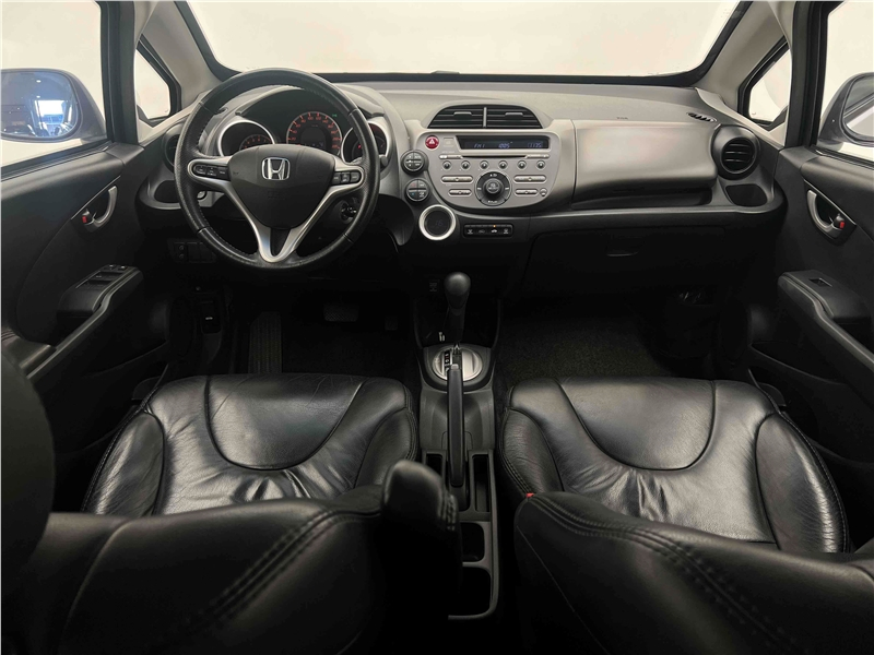 Foto do veículo HONDA FIT 1.5 EX 16V FLEX 4P AUTOMÁTICO 2011 48.983 KM 59.900,00