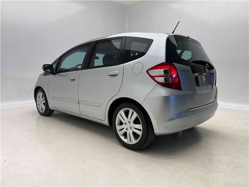 Foto do veículo HONDA FIT 1.5 EX 16V FLEX 4P AUTOMÁTICO 2011 48.983 KM 59.900,00