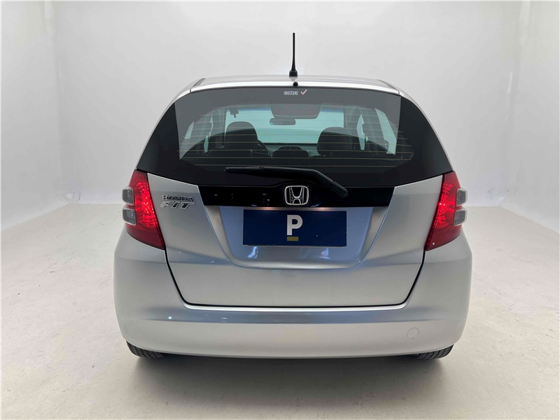 Foto do veículo HONDA FIT 1.5 EX 16V FLEX 4P AUTOMÁTICO 2011 48.983 KM 59.900,00