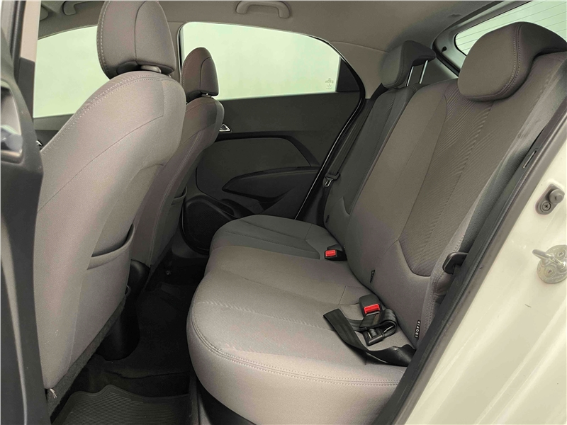 Foto do veículo HYUNDAI HB20X 1.6 16V PREMIUM FLEX 4P AUTOMÁTICO 2014 87.478 KM 51.900,00