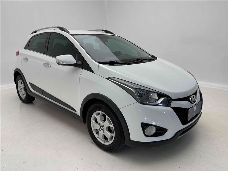 Foto do veículo HYUNDAI HB20X 1.6 16V PREMIUM FLEX 4P AUTOMÁTICO 2014 87.478 KM 51.900,00
