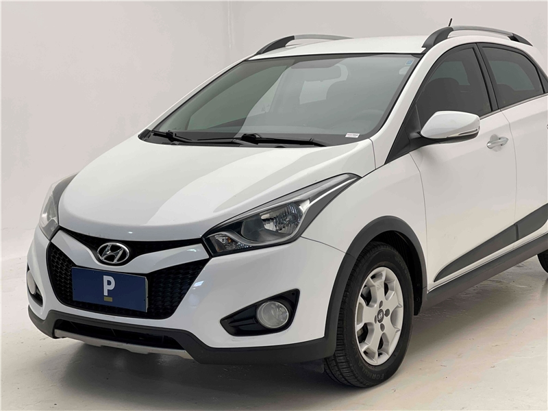 Foto do veículo HYUNDAI HB20X 1.6 16V PREMIUM FLEX 4P AUTOMÁTICO 2014 87.478 KM 51.900,00