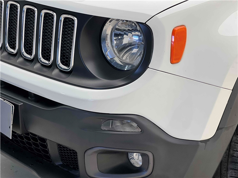 Foto do veículo JEEP RENEGADE 1.8 16V FLEX SPORT 4P AUTOMÁTICO 2017 41.375 KM 74.900,00