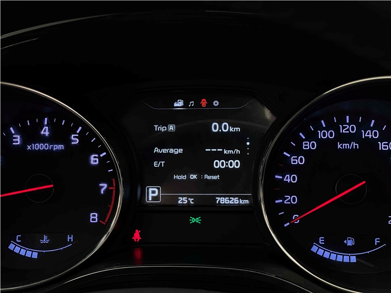 Foto do veículo KIA CARNIVAL 3.3 EX V6 24V GASOLINA 4P AUTOMATICO 2016 78.626 KM 205.900,00