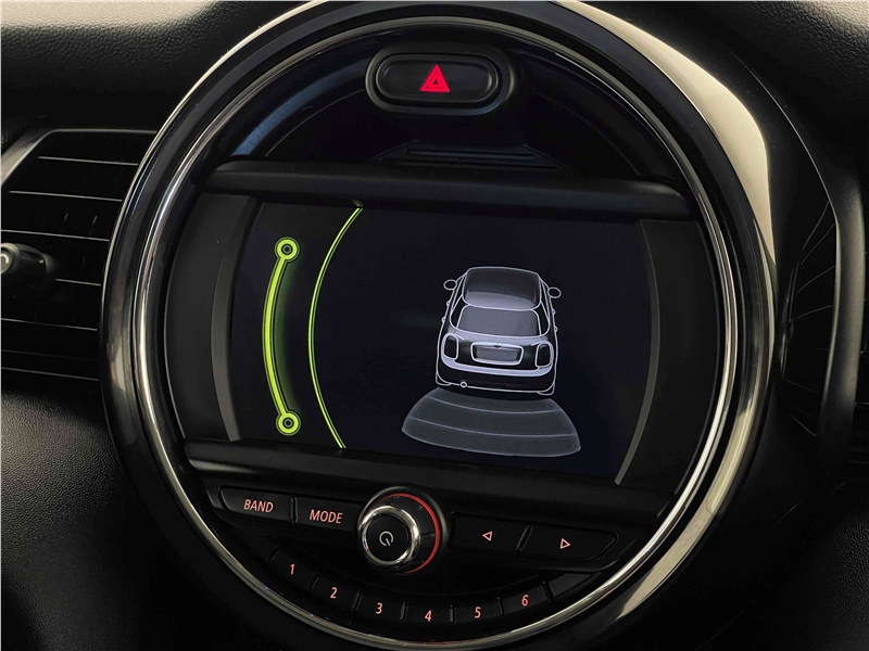 Foto do veículo MINI COOPER 2.0 S TOP 16V TURBO GASOLINA 4P AUTOMÁTICO 2015 84.204 KM 97.900,00