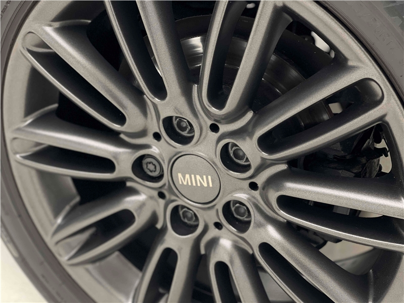 Foto do veículo MINI COOPER 2.0 S TOP 16V TURBO GASOLINA 4P AUTOMÁTICO 2015 84.204 KM 97.900,00