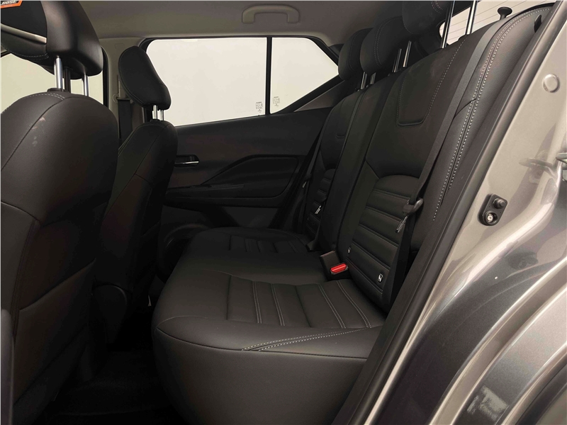 Foto do veículo NISSAN KICKS 1.6 16V FLEXSTART EXCLUSIVE XTRONIC 2022 6.319 KM 120.900,00
