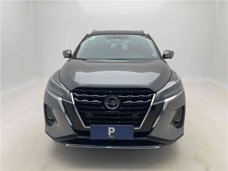 Foto do veículo NISSAN KICKS 1.6 16V FLEXSTART EXCLUSIVE XTRONIC 2022 6.319 KM 120.900,00