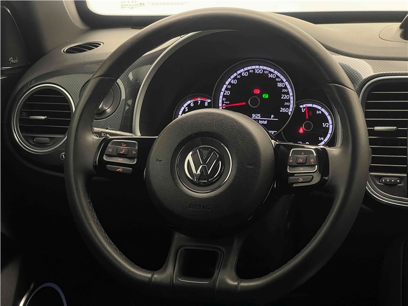 Foto do veículo VOLKSWAGEN FUSCA 2.0 TSI 16V GASOLINA 2P AUTOMÁTICO 2014 67.914 KM 105.900,00