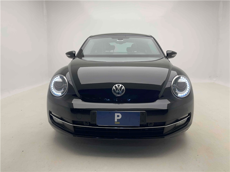 Foto do veículo VOLKSWAGEN FUSCA 2.0 TSI 16V GASOLINA 2P AUTOMÁTICO 2014 67.914 KM 105.900,00